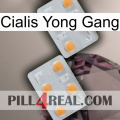 Cialis Yong Gang 25